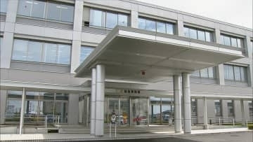 【速報】土砂が崩れ作業員生き埋めに　三重・鈴鹿市