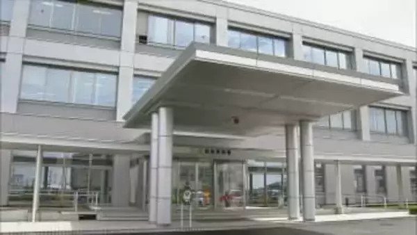 【速報】土砂が崩れ作業員生き埋めに　三重・鈴鹿市