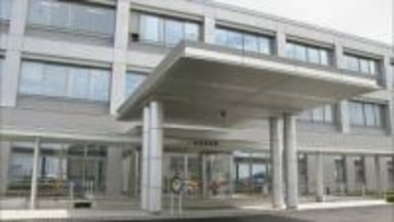 【速報】土砂が崩れ作業員生き埋めに　三重・鈴鹿市