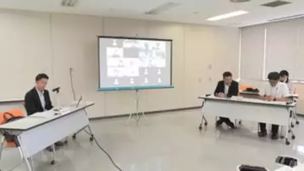 交通死亡事故が多発　半数以上が高齢者　シートベルト未着用も多く