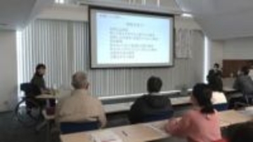 増加傾向の認知症と大腸がん　専門医が予防と早期発見を呼びかけ