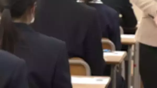 津西高校国際科学科2.98倍　神戸高校理数科2.85倍　ほか三重県立高校志願倍率