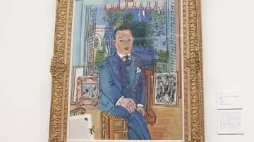 ロダン・モネなど約200点　「ライシテ」という新しい視点で読み解くフランス美術