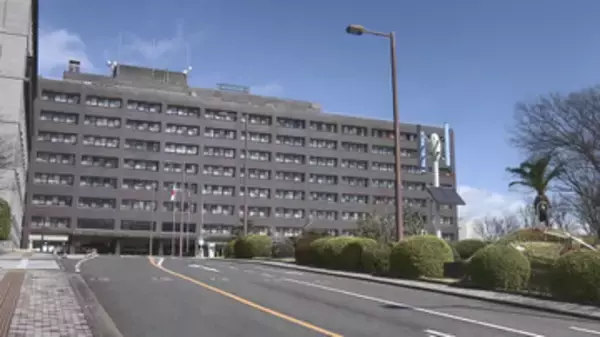 男子生徒の自殺を再調査　「いじめ確認できず」　教育相談体制の充実や人権教育推進を提言