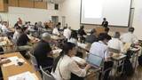 「被災地で求められる食事支援とは　生活衛生関係の事業者が災害に備え学ぶ」の画像1