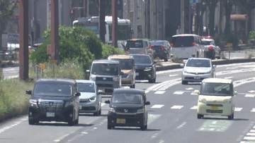 熱中症の傾向と対策　県内の企業は