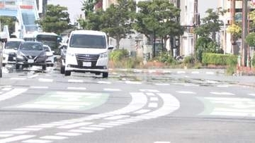 三重県内各地で猛暑日　大紀町では80代女性死亡