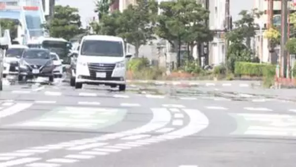 三重県内各地で猛暑日　大紀町では80代女性死亡