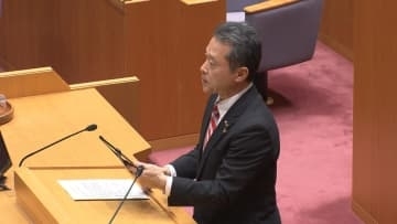 介護分野の職場環境の改善支援など　三重県が約57億5400万円の補正予算案を提出