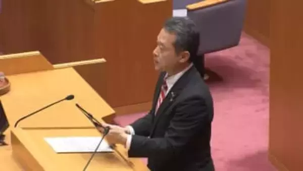 介護分野の職場環境の改善支援など　三重県が約57億5400万円の補正予算案を提出