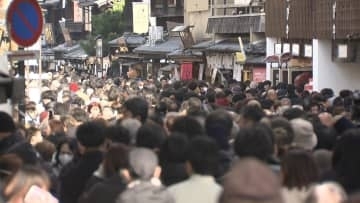 インバウンド回復率は全国40位　知事が誘客計画の強化を表明