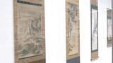 「花鳥画で名を残した「絵のうまいお殿様」　増山雪斎らの作品26点公開」の画像1