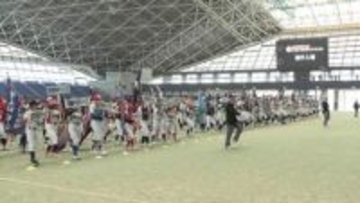 日本少年野球中日本大会が開幕　東海北陸の小中学生61チームが参加