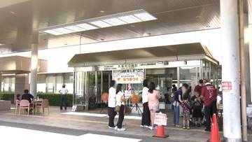 食物アレルギー対応の祭りが開催　米粉たこ焼きや卵を使わないフランクフルトも