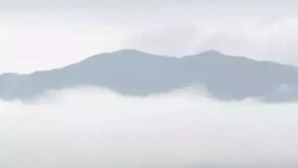 県北部山沿いを中心に雪の見込み