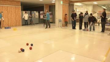 年齢や障がいの有無に関わらず楽しめるインクルーシブスポーツ体験会