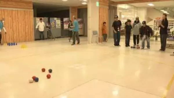 年齢や障がいの有無に関わらず楽しめるインクルーシブスポーツ体験会