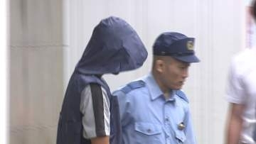 伊賀市の親子とみられる遺体発見　逮捕の男、行方不明前日に2人と接触か