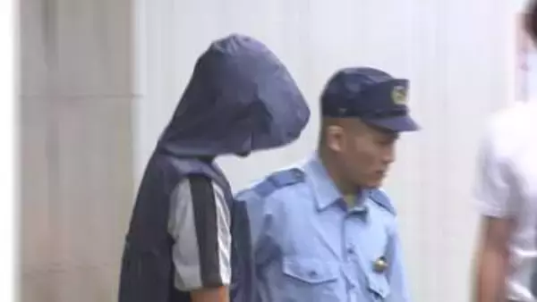 伊賀市の親子とみられる遺体発見　逮捕の男、行方不明前日に2人と接触か