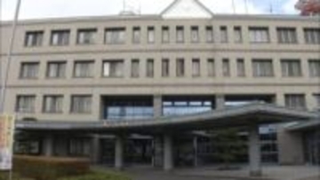 大学の女子トイレに小型カメラ設置　盗撮の疑いで男子大学生逮捕