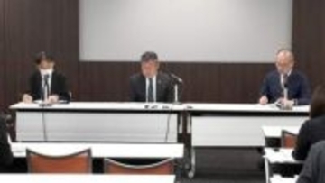 貸出金利息や株式売却益増加　三十三FGが3年連続の増収増益