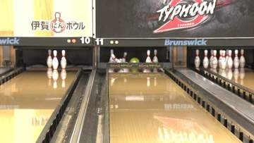高校1年の男女2人が優勝　オール三重ジュニアチャンピオンカップ