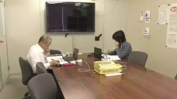 職場のモヤモヤ一人で抱えないで 「労働相談ホットライン」始まる