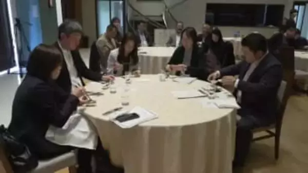 美食を通じて魅力づくり　ガストロノミー人材の育成講座