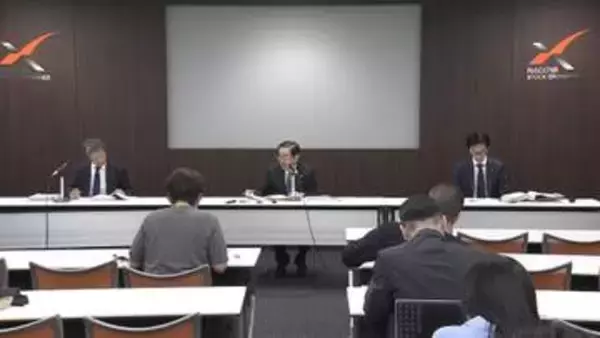 百五銀行が昨年度決算発表　連結・単体とも増収増益　当期純利益は過去最高