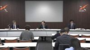 百五銀行が昨年度決算発表　連結・単体とも増収増益　当期純利益は過去最高