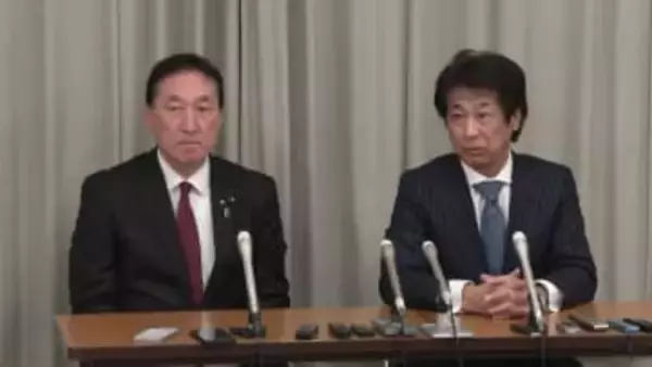 衆院選　各党が選挙戦と結果振り返る