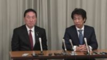 衆院選　各党が選挙戦と結果振り返る