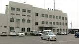 「盗難車運転の中学生逮捕　覆面パトカーと衝突」の画像1