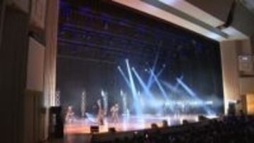 中学生がEXILEにダンス披露