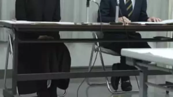 女性が性的暴行受けPTSD診断　「報告書が事実と違う」　被害者両親が再調査求める