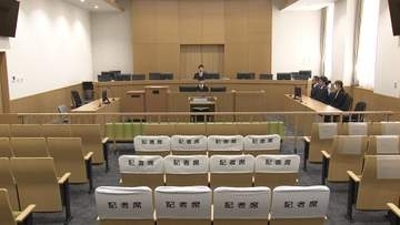 元トラック運転手に拘禁刑7年求刑　新名神6人死亡事故　三重・津地裁