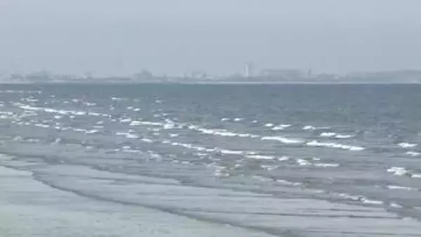 台風6号　3日午前に三重県最接近へ　暴風域伴い大雨警戒