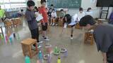 「4校統合で誕生した東部北小学校　開校記念イベント開催」の画像1