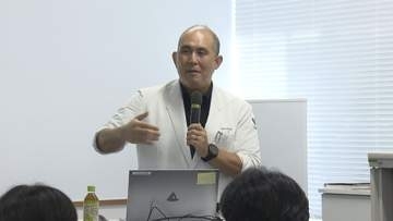認知症由来のカスタマーハラスメント学ぶ講座　三重大学で開催