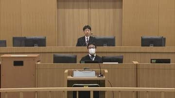 新名神の多重事故で6人死亡　元トラック運転手に法定刑の上限に当たる拘禁刑7年を求刑