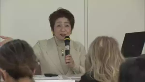 薬膳で女性がいきいきと輝く町に　　三重・桑名市