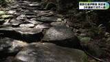 「熊野古道伊勢路　観光客が約1万人減少　夏の猛暑やクマ出没影響」の画像1