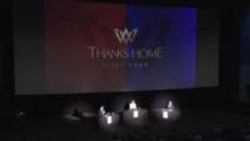 サンクスホーム 新ブランド記念イベント開催　「未来基準の住まい」で対談