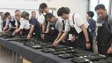 「三重県で8年ぶり開催　関西・中部6府県の茶の品評会」の画像1