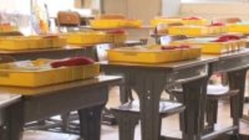 8週連続で増加　インフル感染拡大