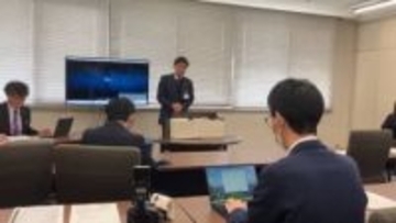 子どもの権利を支援する取り組み　動画教材を制作　27日から公開