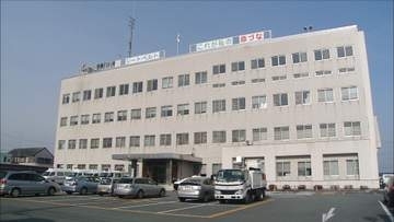 県立高校非常勤講師　万引きで逮捕
