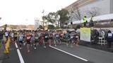 「内宮前のおはらい町などを疾走　お伊勢さんマラソン」の画像1