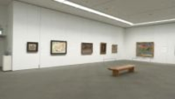 誰にでも分かる言葉で解説　企画展「洋画のきほん」