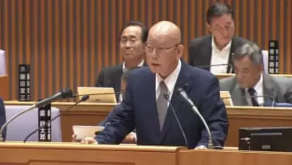 鈴鹿市選出の平畑武県議が逝去　教育警察委員長や港管理組合議長も歴任　三重県